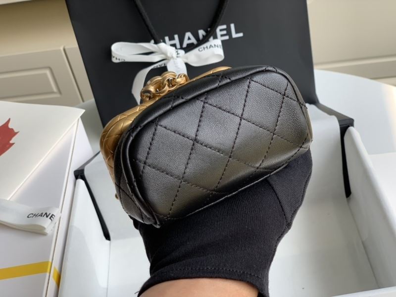 Chanel Gabrielle Bags